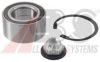 FORD 1796001 Wheel Bearing Kit